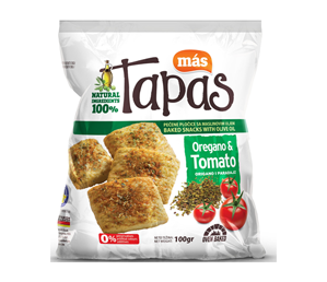 Mas Tapas 